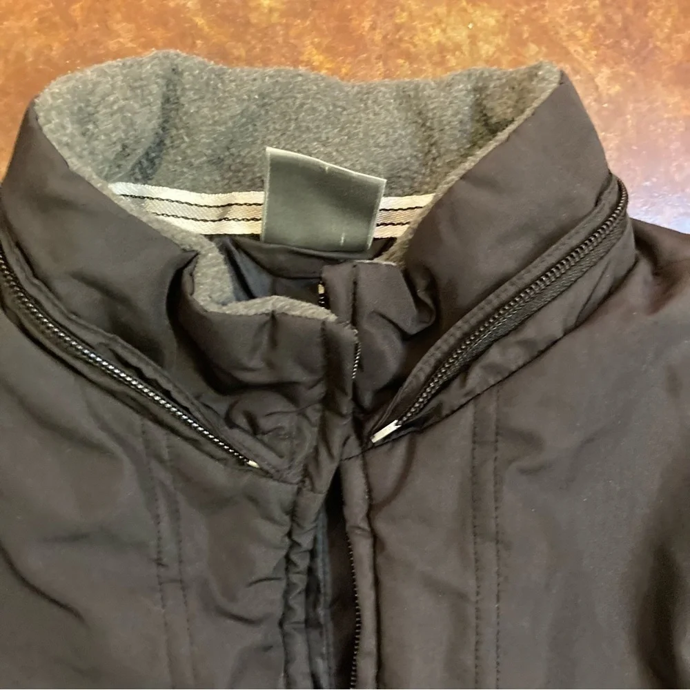 Boys Nike Lightweight Puffer Vest